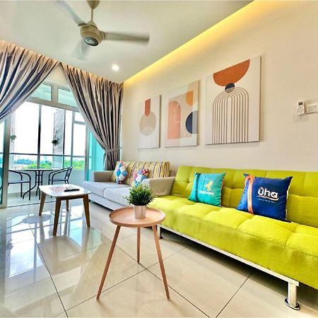 Midori Green By Jk Home Τζόχορ Μπάχρου Εξωτερικό φωτογραφία
