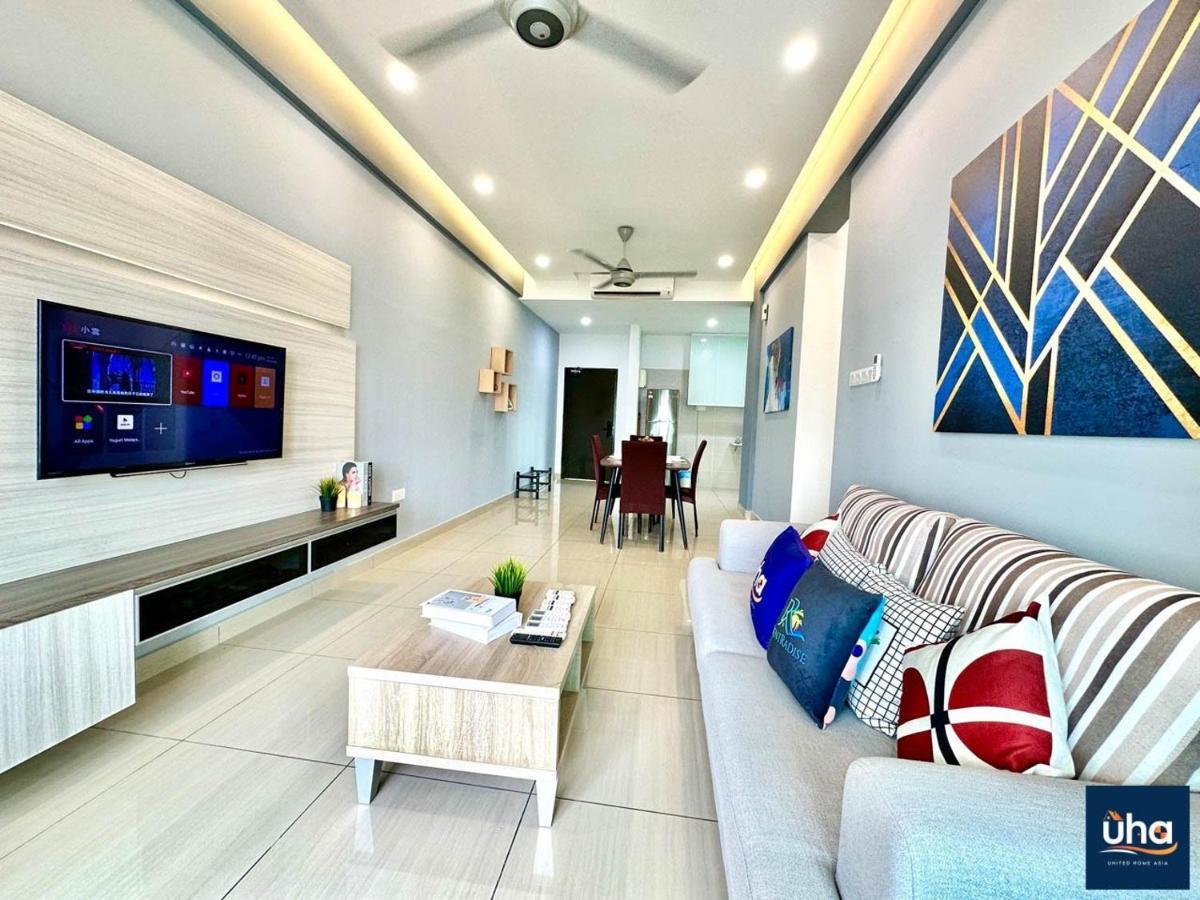 Midori Green By Jk Home Τζόχορ Μπάχρου Εξωτερικό φωτογραφία