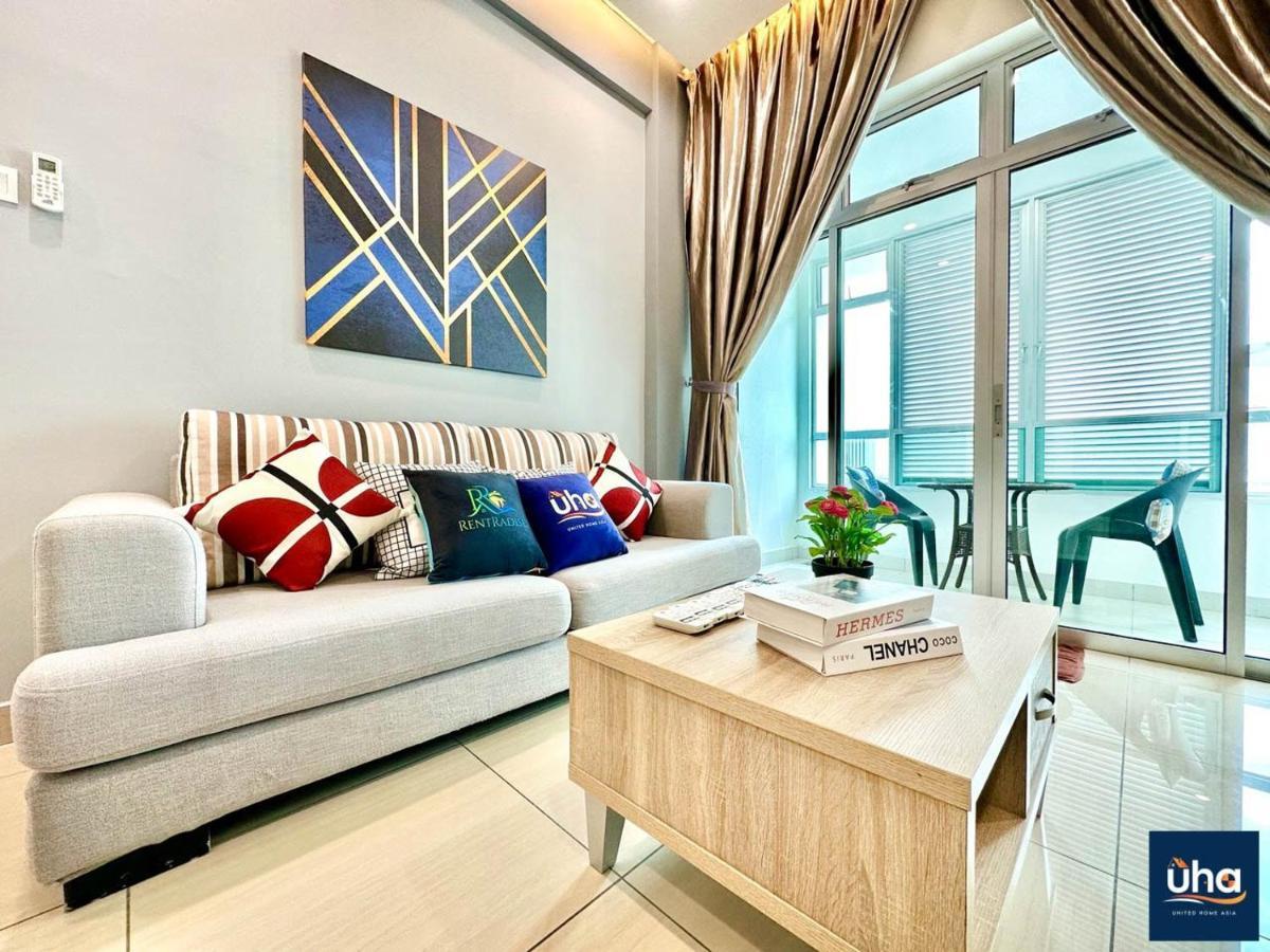 Midori Green By Jk Home Τζόχορ Μπάχρου Εξωτερικό φωτογραφία