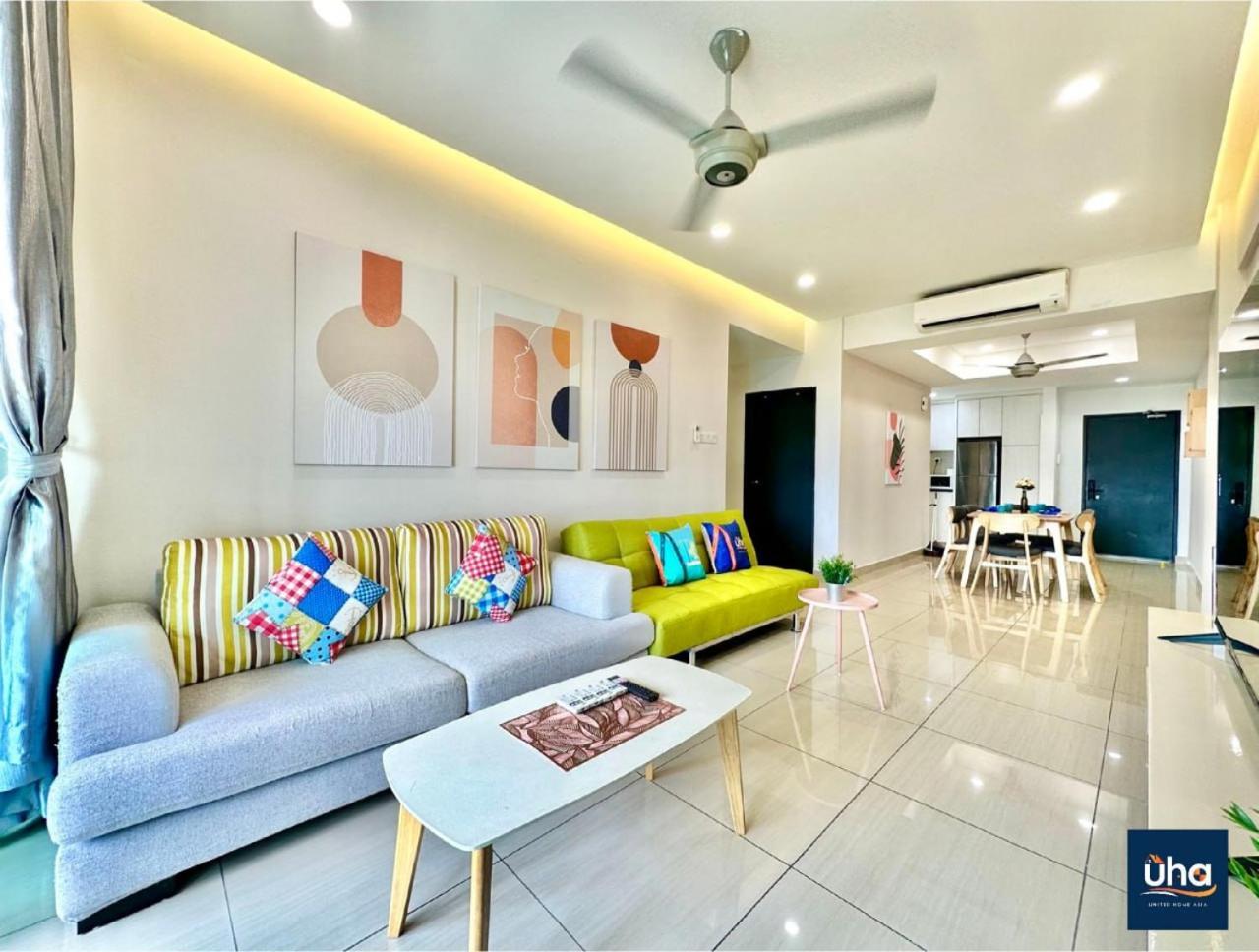 Midori Green By Jk Home Τζόχορ Μπάχρου Εξωτερικό φωτογραφία