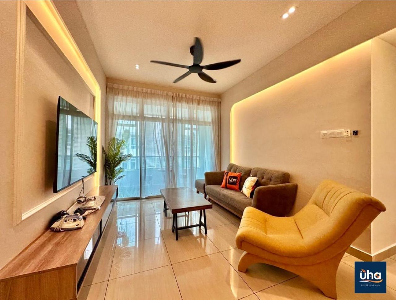 Midori Green By Jk Home Τζόχορ Μπάχρου Εξωτερικό φωτογραφία
