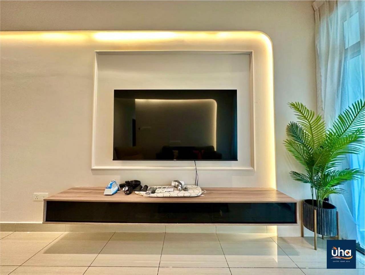 Midori Green By Jk Home Τζόχορ Μπάχρου Εξωτερικό φωτογραφία