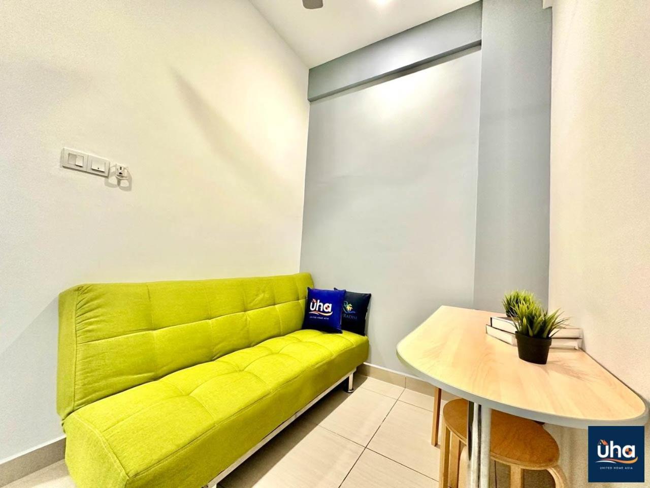 Midori Green By Jk Home Τζόχορ Μπάχρου Εξωτερικό φωτογραφία